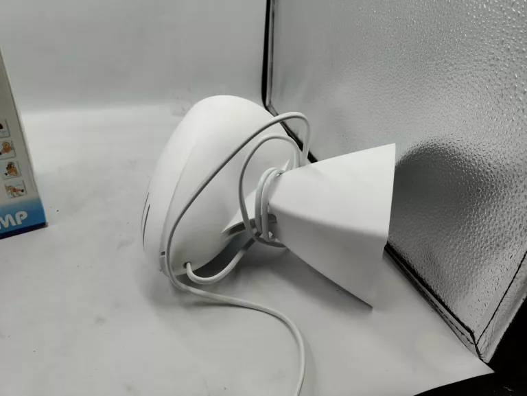 LAMPA NA PODCZERWIEŃ MOMERT 3001