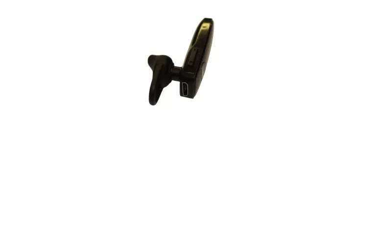 SŁUCHAWKA BLUETOOTH 4.0 SETTY SBT-01 CZARNA ZESTAW SŁUCHAWKOWY(BRAK UCHWYT