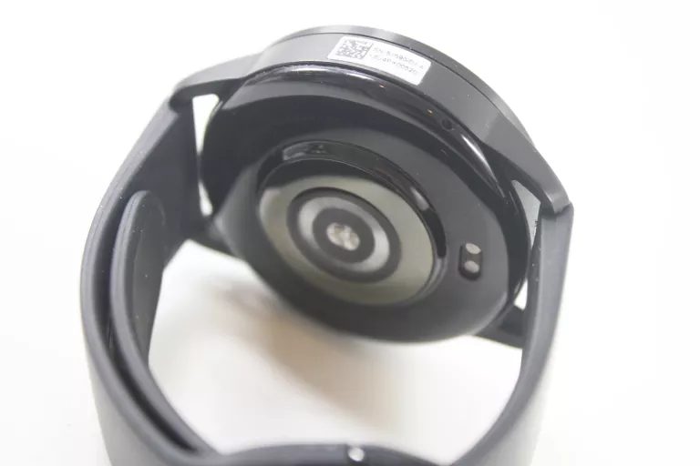 SMARTWATCH ZEGAREK XIAOMI WATCH S3 47MM GPS CZARNY