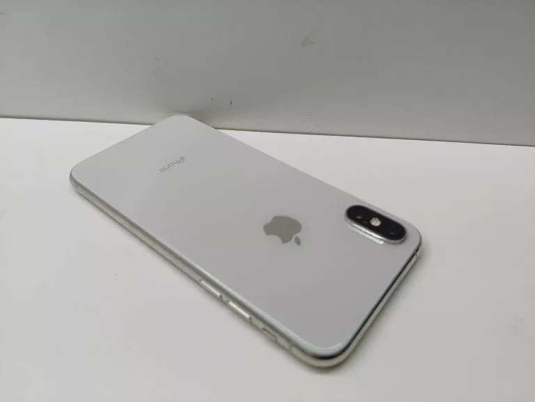 APPLE IPHONE XS 64GB 74% BATERIA CZYTAJ OPIS!!!!
