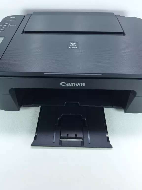 URZĄDZENIE WIELOFUNKCYJNE CANON PIXMA TS3355 + ZASILACZ