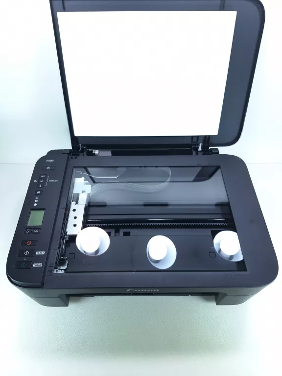 URZĄDZENIE WIELOFUNKCYJNE CANON PIXMA TS3355 + ZASILACZ