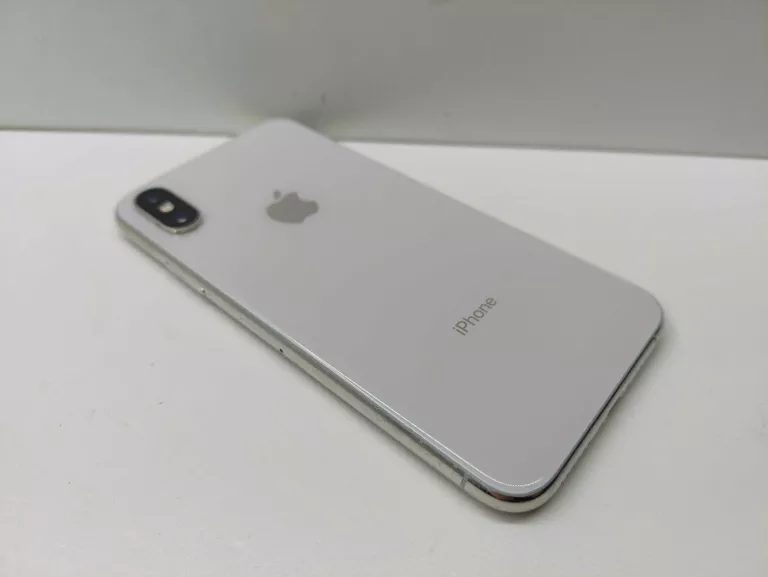 APPLE IPHONE XS 64GB 74% BATERIA CZYTAJ OPIS!!!!