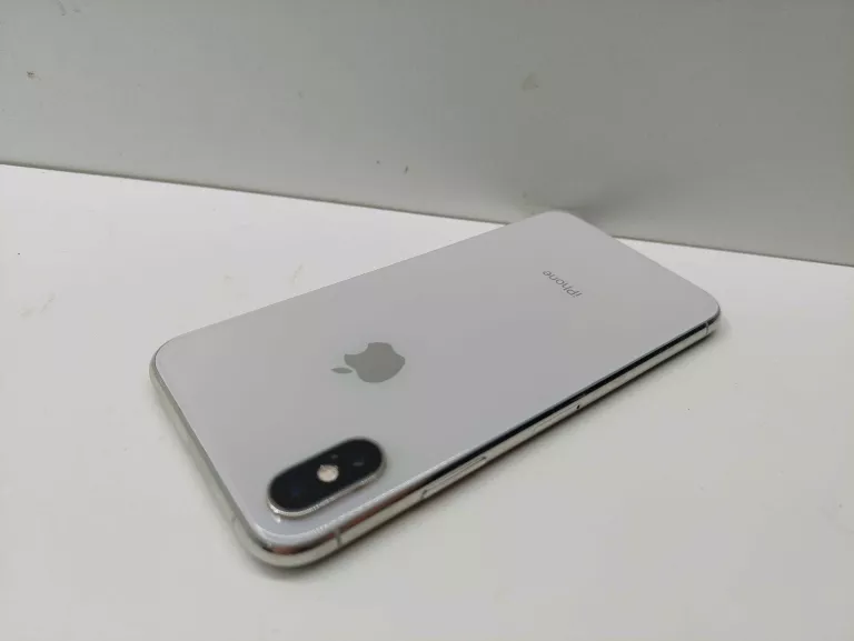 APPLE IPHONE XS 64GB 74% BATERIA CZYTAJ OPIS!!!!