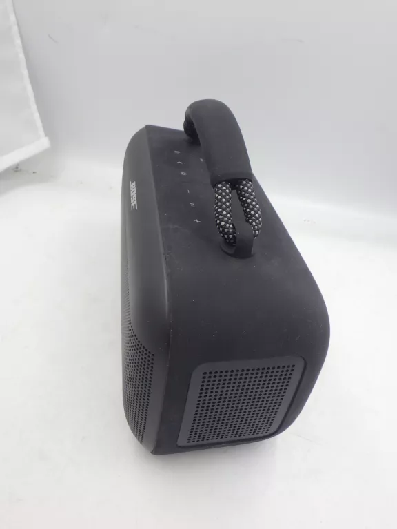 GLOSNIK BLUETOOTH BOSE SOUNDLINK MAX