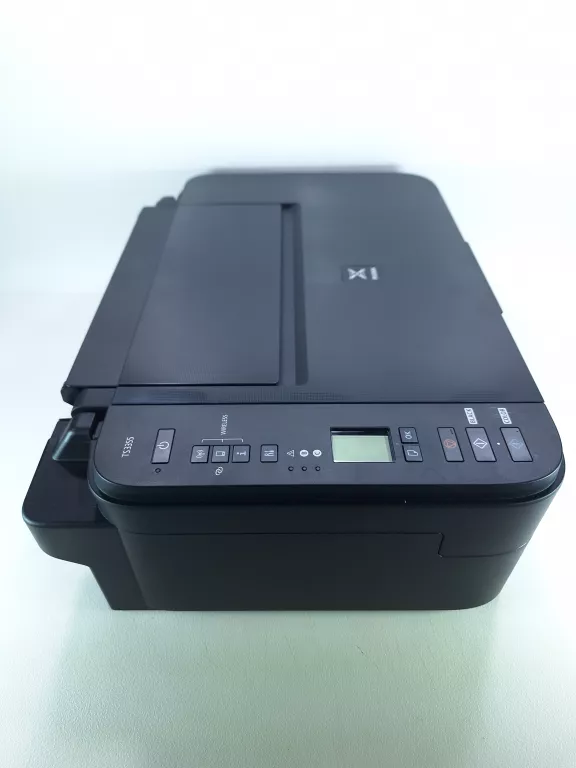 URZĄDZENIE WIELOFUNKCYJNE CANON PIXMA TS3355 + ZASILACZ