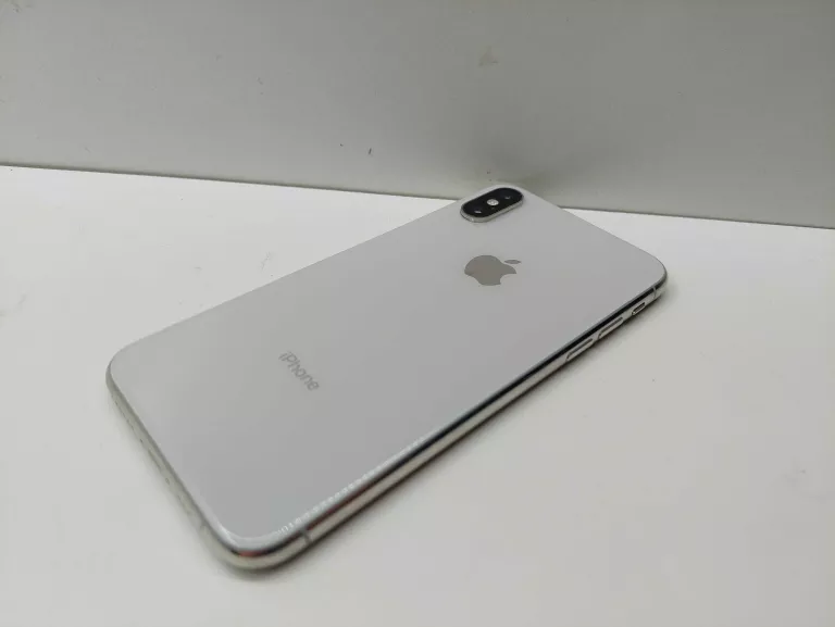 APPLE IPHONE XS 64GB 74% BATERIA CZYTAJ OPIS!!!!