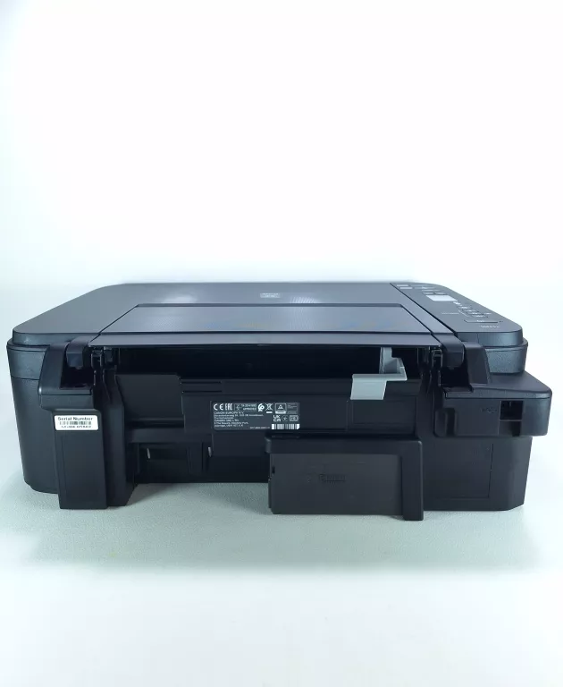 URZĄDZENIE WIELOFUNKCYJNE CANON PIXMA TS3355 + ZASILACZ
