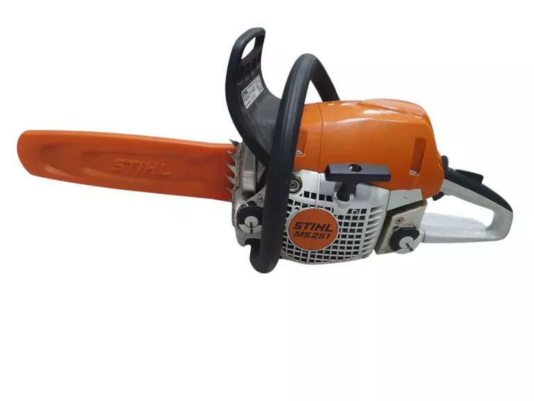 PIŁA PILARKA SPALINOWA STIHL MS 251