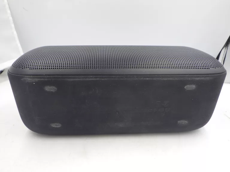 GLOSNIK BLUETOOTH BOSE SOUNDLINK MAX