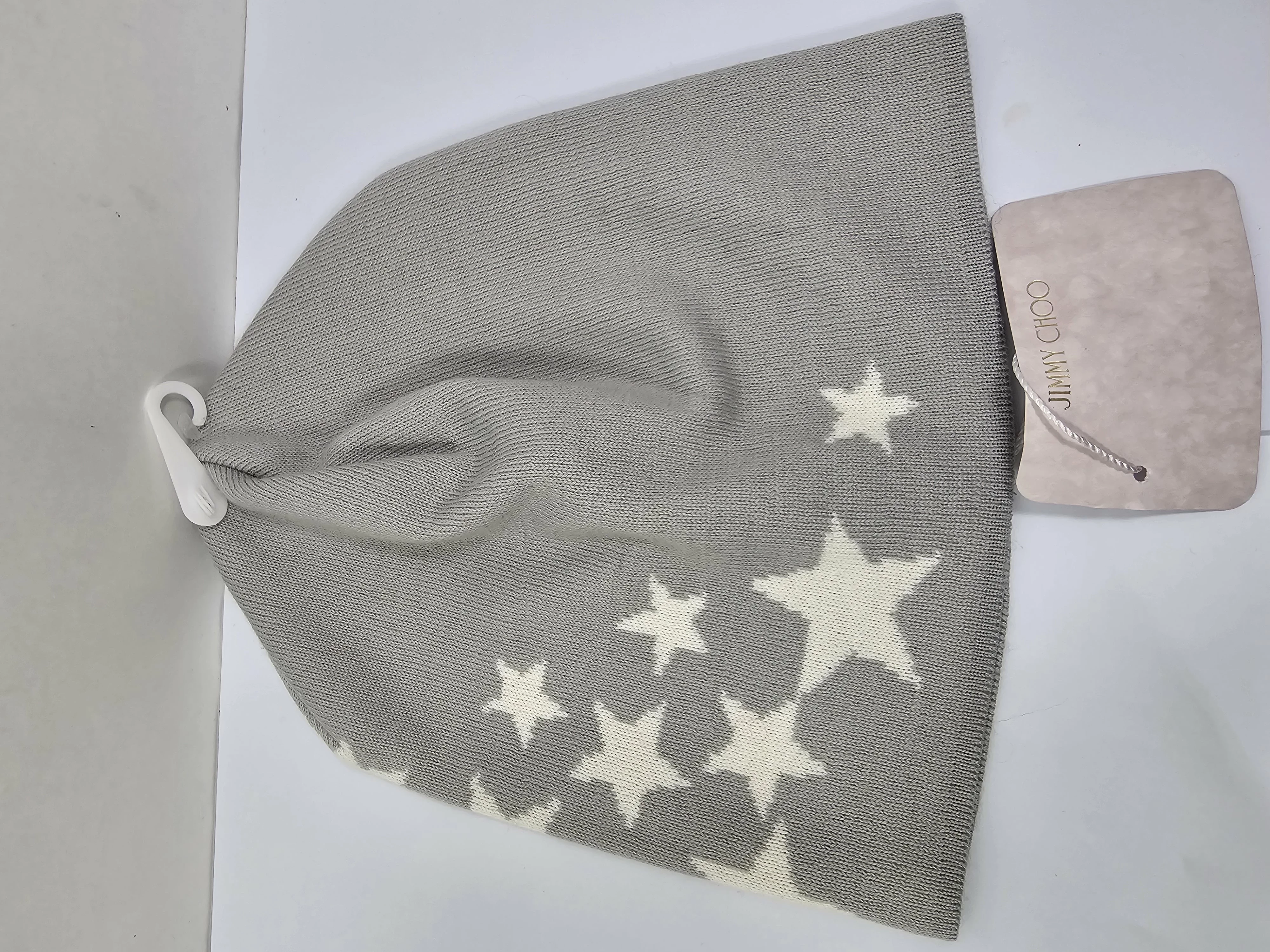 czapka-szara-w-gwiazdy-jimmy-choo-beanie-marka-3786-1186152