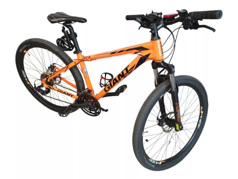 GIANT 2 ATX ROZ. S KOŁA 27,5*