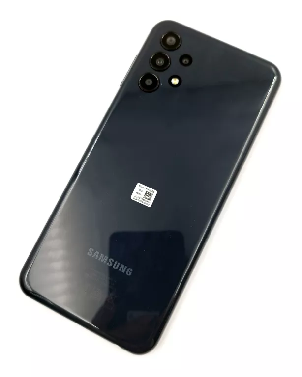 TELEFON SAMSUNG GALAXY A12 4/128 GB