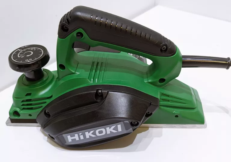 HITACHI HIKOKI STRUG ELEKTRYCZNY STRUGARKA HEBEL P20ST 580W