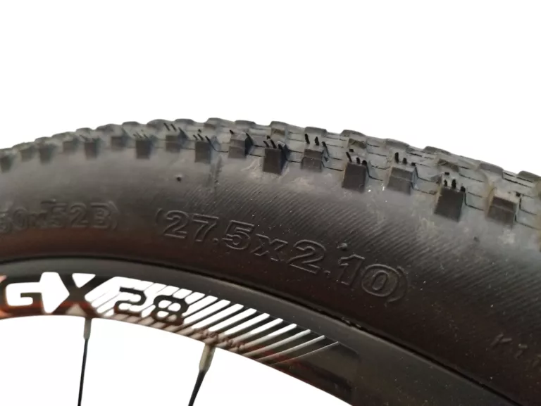 GIANT 2 ATX ROZ. S KOŁA 27,5*