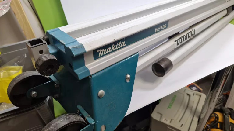 STANOWISKO ROBOCZE MAKITA WST06