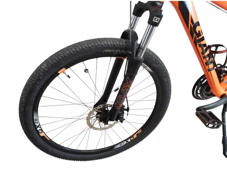GIANT 2 ATX ROZ. S KOŁA 27,5*