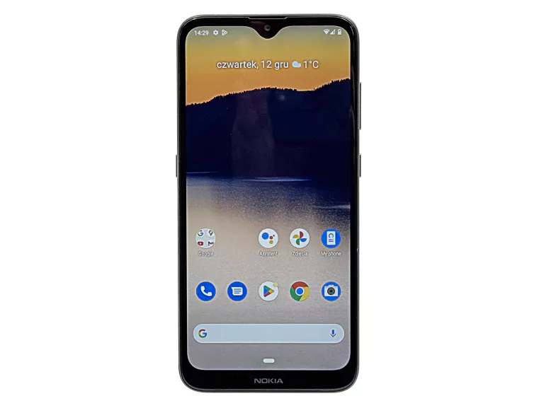TELEFON NOKIA 2.3 TA-1206 2/32GB 6,20'' 4000MAH DUALSIM