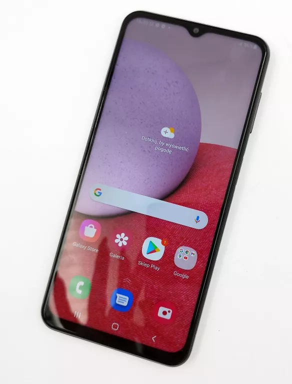 TELEFON SAMSUNG GALAXY A12 4/128 GB