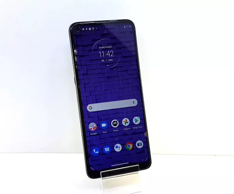 MOTOROLA MOTO G9 POWER 4/128GB