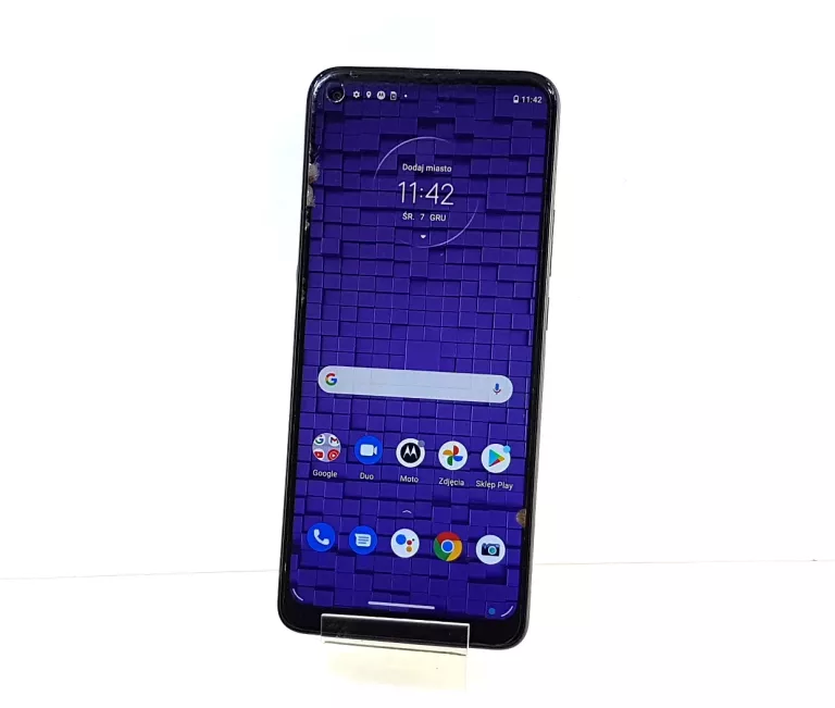 MOTOROLA MOTO G9 POWER 4/128GB