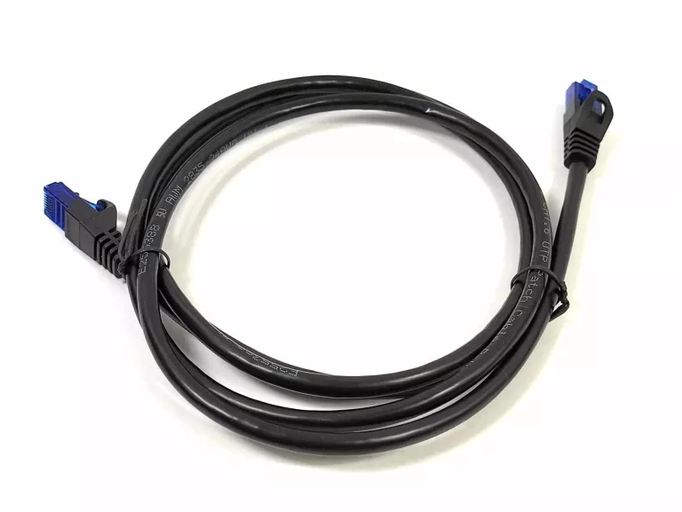 KABELDIREKT – PRZEWÓD KROSOWY ETHERNET