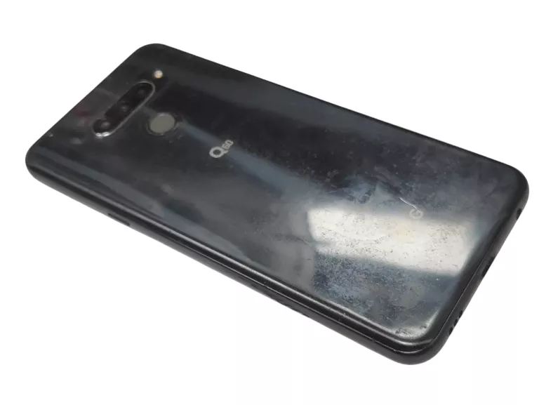 TELEFON LG Q60 3 GB / 64 GB 4G