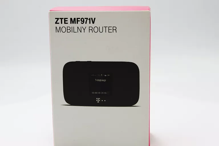 ROUTER ZTE MF971V