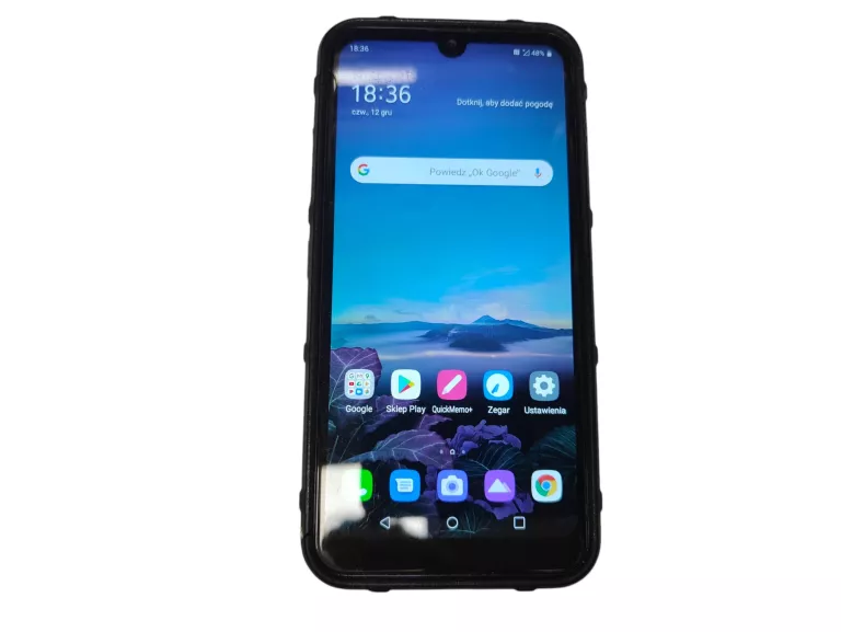 TELEFON LG Q60 3 GB / 64 GB 4G