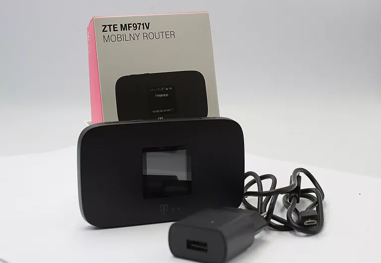 ROUTER ZTE MF971V