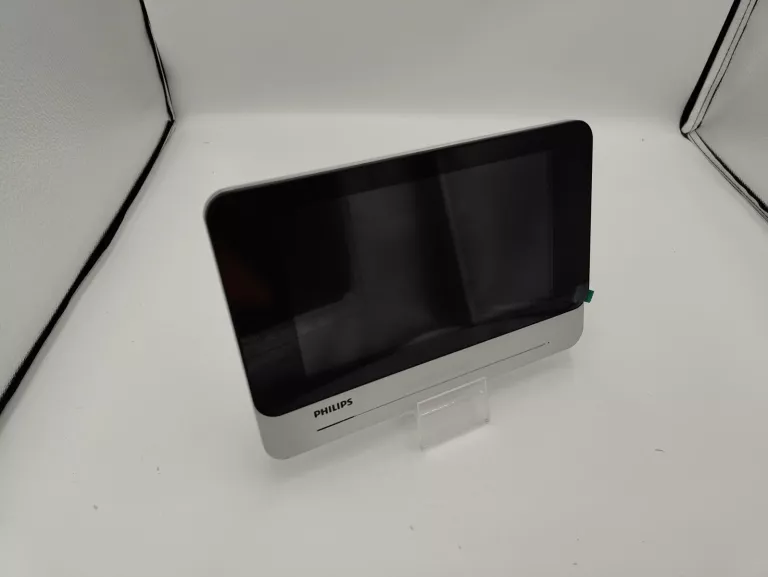 DOMOFON KAMERA WIDEO EKRAN DOTYKOWY 7'' PHILIPS DES 9901 DDE PUDEŁKO
