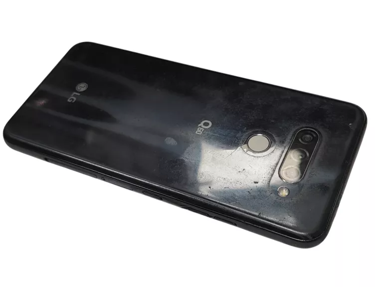TELEFON LG Q60 3 GB / 64 GB 4G
