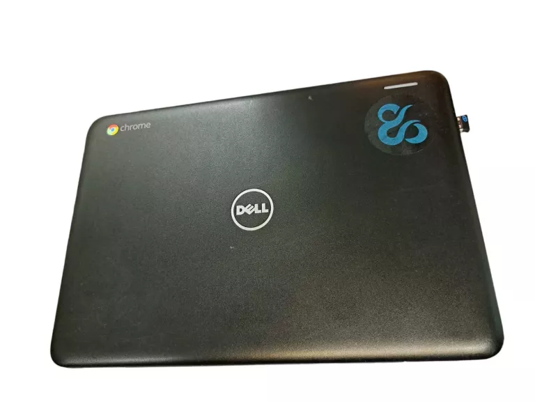 LAPTOP DELL CHROMEBOOK 11 3180