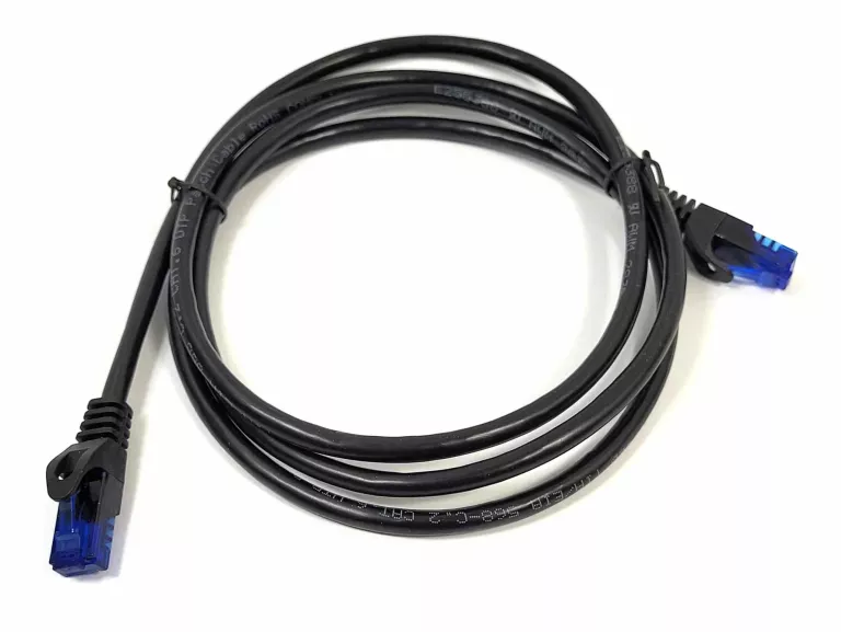 KABELDIREKT – PRZEWÓD KROSOWY ETHERNET