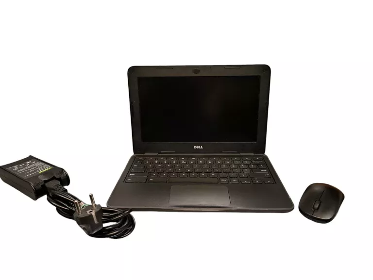 LAPTOP DELL CHROMEBOOK 11 3180