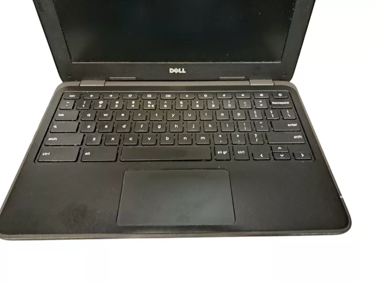 LAPTOP DELL CHROMEBOOK 11 3180
