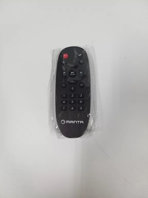 GŁOŚNIK POWER AUDIO MANTA SPK5310PRO 120W +PUDEŁKO +PILOT +KABEL