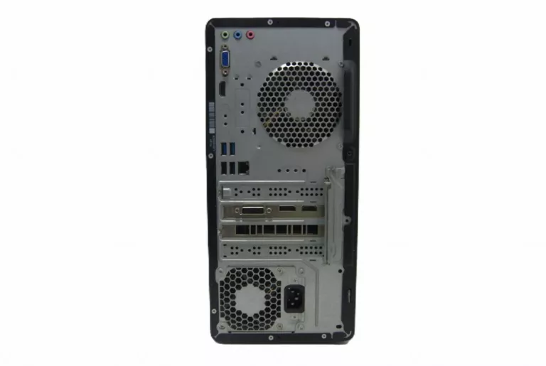 KOMPUTER HP PAVILION GAMING TG01-1003NW 8/512 GB