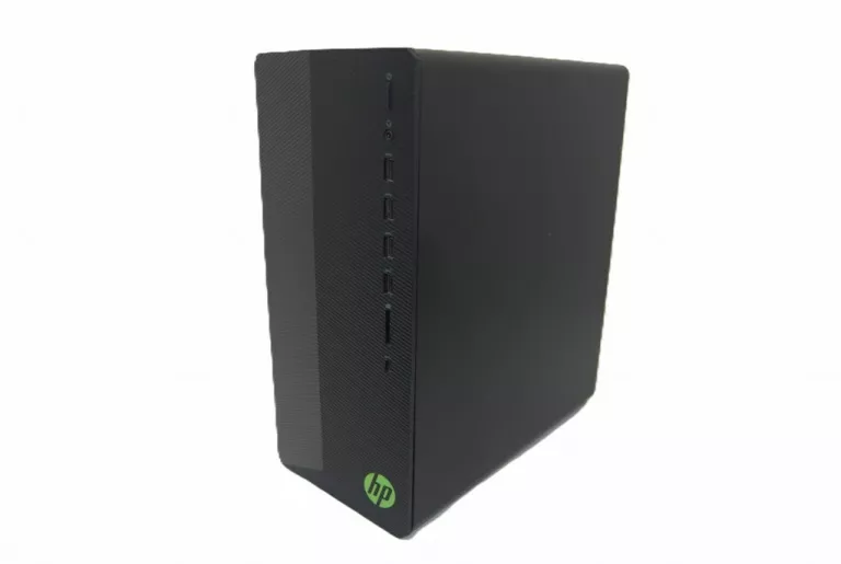 KOMPUTER HP PAVILION GAMING TG01-1003NW 8/512 GB
