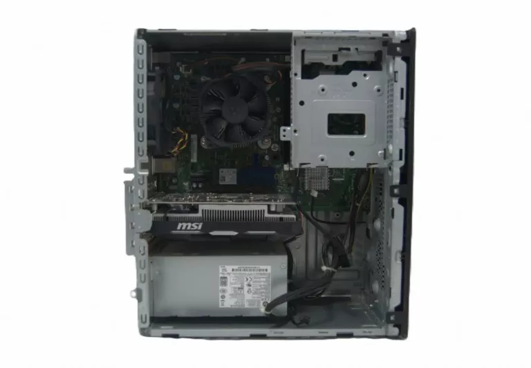 KOMPUTER HP PAVILION GAMING TG01-1003NW 8/512 GB