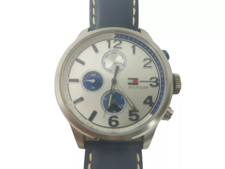 ZEGAREK TOMMY HILFIGER TH.102.1.14.2039