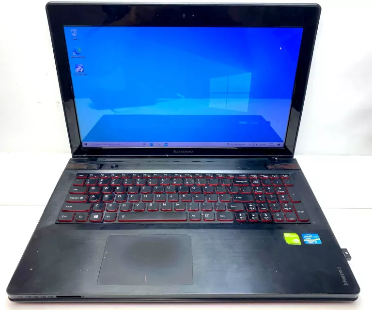 LAPTOP LENOVO Y500