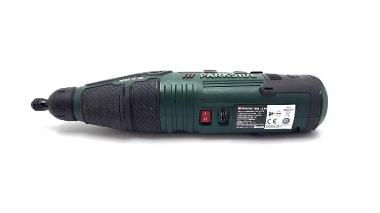 MINI SZLIFIERKA PARKSIDE PFBS 12 B6