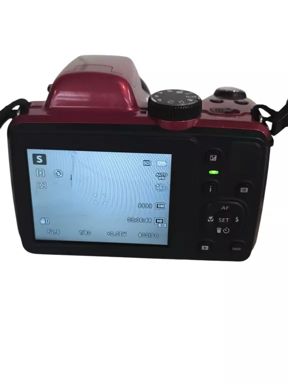APARAT KODAK PIXPRO AZ361
