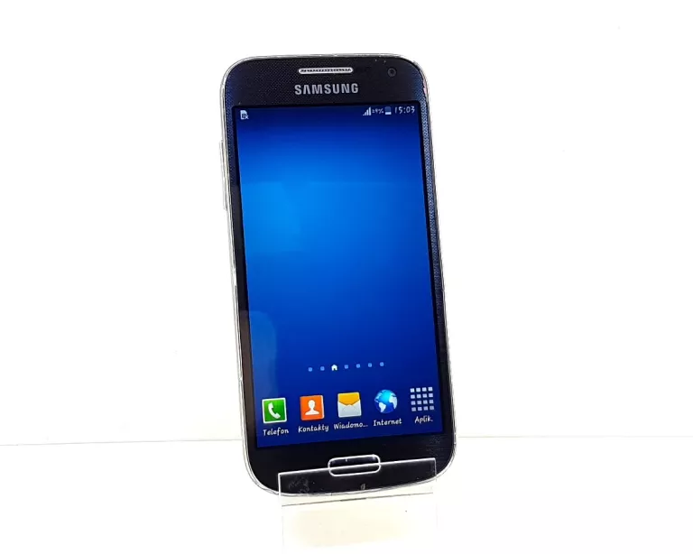 SAMSUNG GALAXY S4 MINI 1,5/8GB