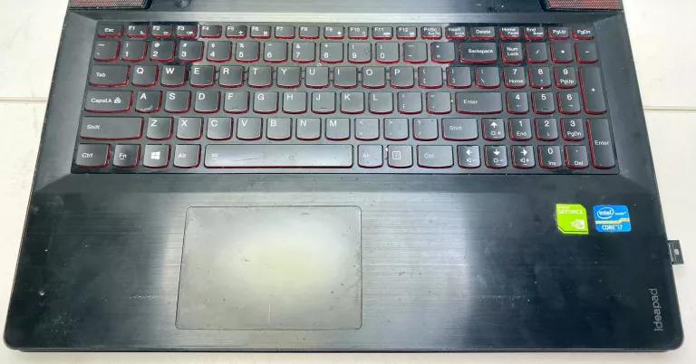 LAPTOP LENOVO Y500