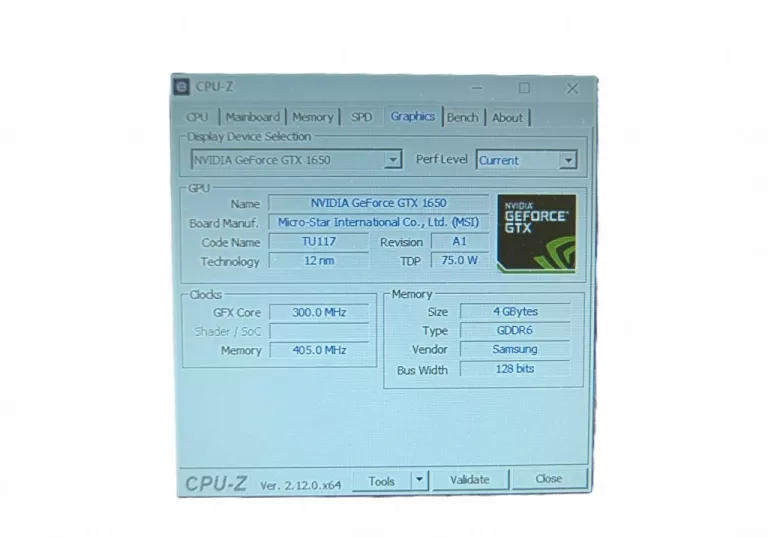 KOMPUTER HP PAVILION GAMING TG01-1003NW 8/512 GB