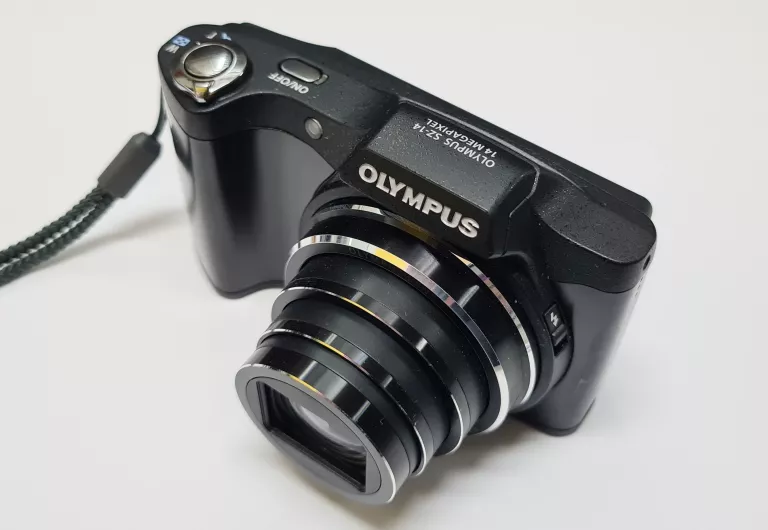APARAT OLYMPUS SZ-14