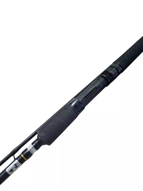 WĘDKA SPINNING SAVAGE GEAR MPP2 251CM 3-19GR