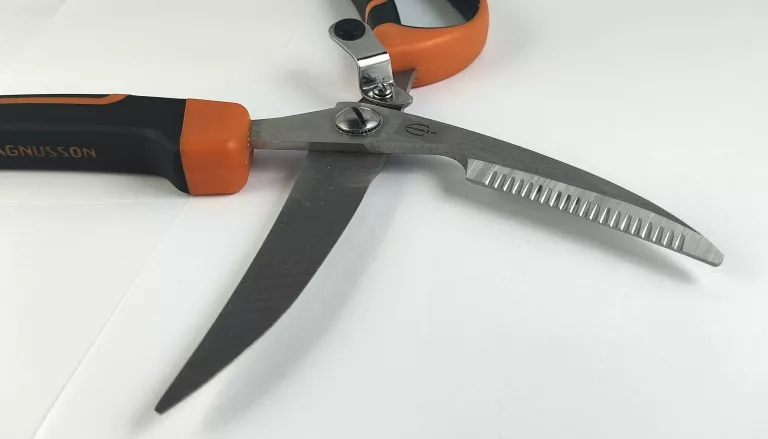NOŻYCZKI MAGNUSSON 21CM
